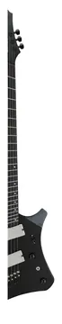 Ibanez Alpha 8-String Multiscale Iron Pewter