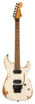 Charvel PRO-MOD Relic San Dimas® Style 1 HH FR PF
