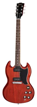 Gibson SG Special Vintage Cherry Original