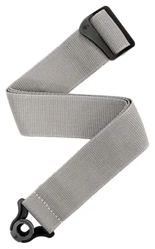 D'Addario PWSAL405 Auto Lock Polypro Guitar Strap