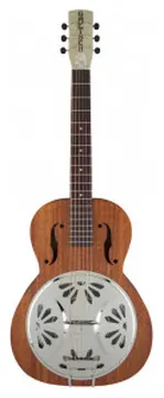 Gretsch Resonator G9200 Boxcar Natural