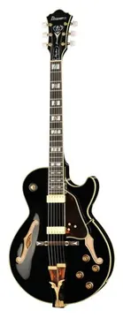 Ibanez GB10-BK