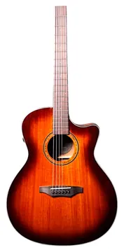 Seizi Supreme Mirai Evolution Ryu Cutaway Marcelo Carvalho - Dragon Burst