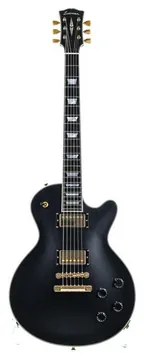 Eastman SB57/N Black