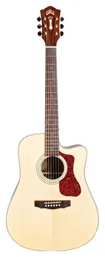 Guild D-150CE Nat Westerly