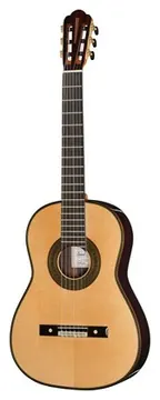Manuel Adalid Torres (650) SP w/Case