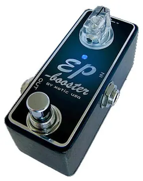 Xotic EP Booster