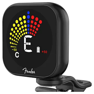 Fender Flash 2.0 Rechargeable Tuner