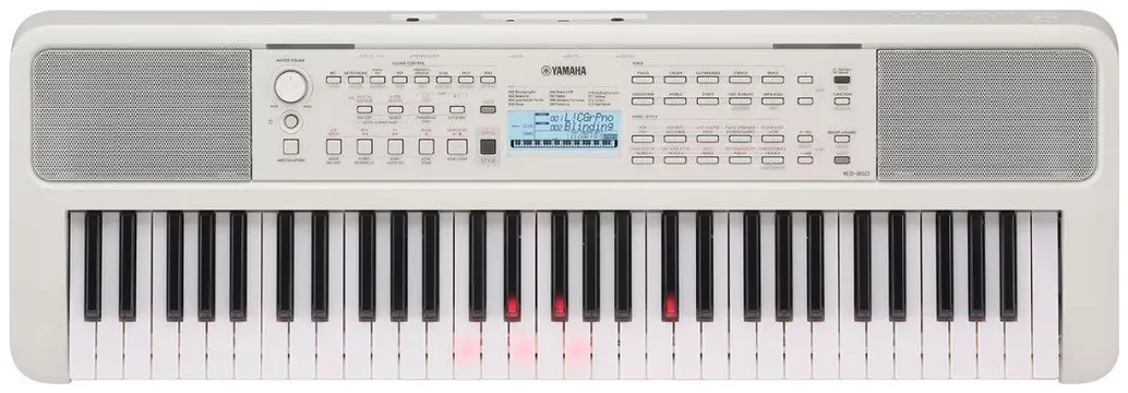 Yamaha Teclado Portátil Yamaha EZ310 61 teclas EZ-310