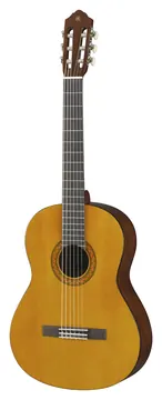 Yamaha C40 | Classical Guitar