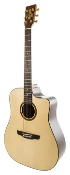 Rozini RX320.AT.N.CT.LP Premium Folk PRé FISHMAN Natural