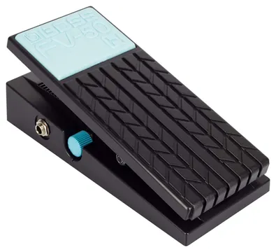 Boss FV50H Pedale volume