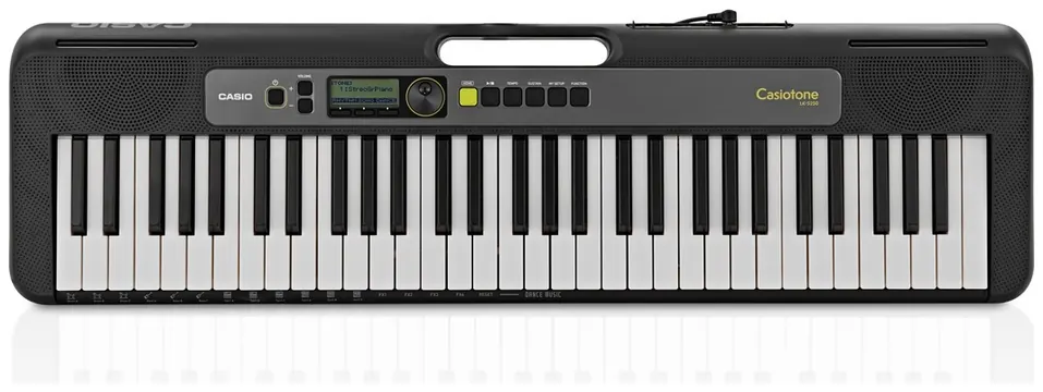 Casio LK-S250