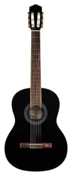 Salvador Cortez CC-10 Black
