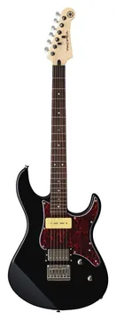 Yamaha Pacifica Gpac311H Bl