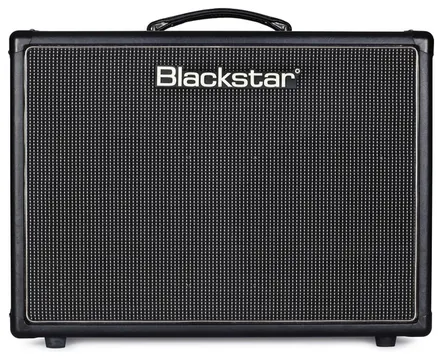 Blackstar Ampli HT-5210 Amplificatore Combo Valvolare Per Chitarra 2X10" Con Riverbero 5 Watt
