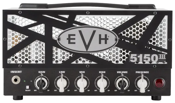 EVH 5150III 15W LBXII Head