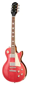 Epiphone Les Paul Standard 60's Figured Fuchsia