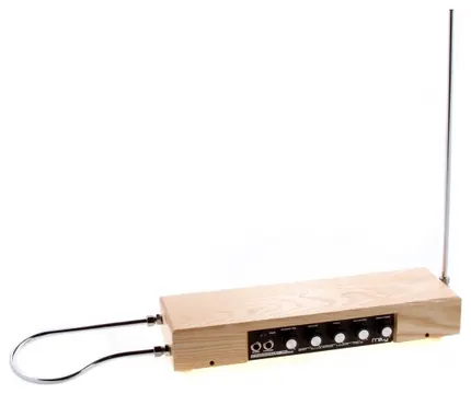 Moog Etherwave Theremin Plus