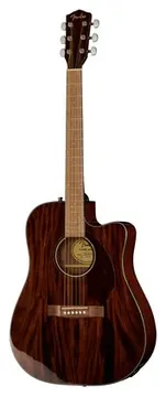 Fender CD-140SCE All Mah
