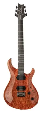 PRS Tekton Imperial Topaz