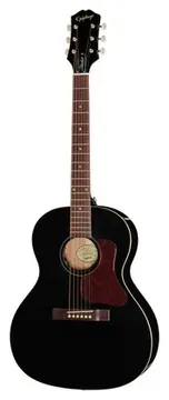 Epiphone Blues King Studio Ebony