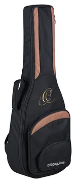 Ortega Konzertgitarre Bag ONB34 3/4 schwarz