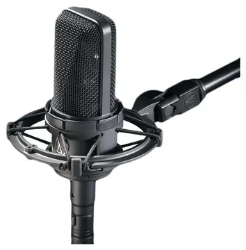 Audio Technica Audio-Technica AT4033 Condenser Mic
