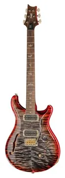 PRS 40th Custom 24-08 Semi CCBurst