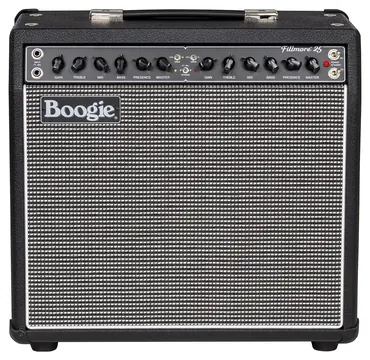Mesa Boogie Fillmore 25 1x12 Combo EU