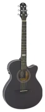 Strinberg SF200C TOS Flat Aço Fosco