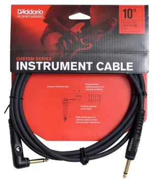 Daddario PW-GRA-10 3m