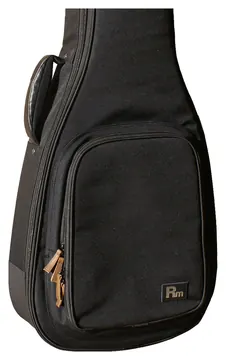 RM Deluxe Gig Bag Klassikgitarre 4/4