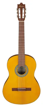 Ibanez GA3-OAM Konzert-Gitarre 4/4, open pore amber