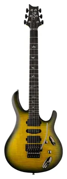 PRS SE Chleo Mantis Burst