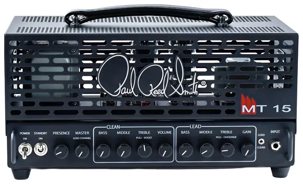 PRS MT-15 V2 Tremonti Head 15W