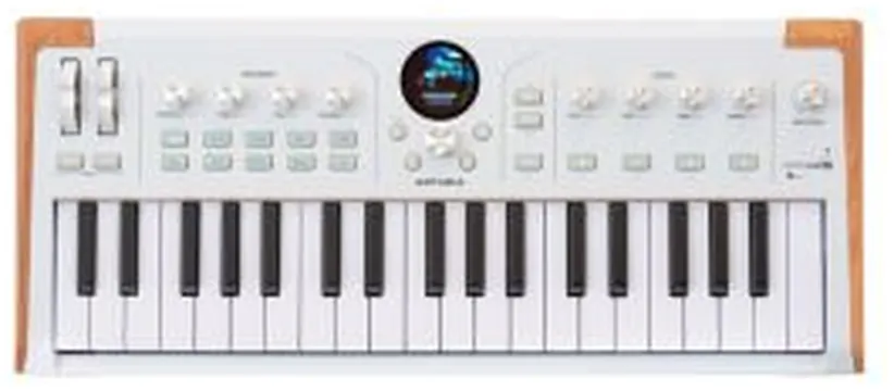 Arturia ASTROLAB 37 Sintetizzatore