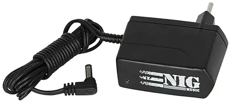 NIG Fonte NIG NF11 9V Estabilizada para Pedal