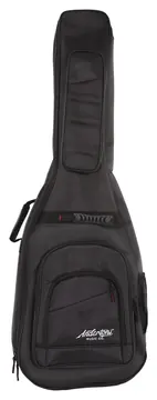 Andertons Music Co. 15mm Ndura Ballistic Gig Bag for Bass Guitars