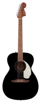 Gretsch Limited Edition California Standard Monterey Black