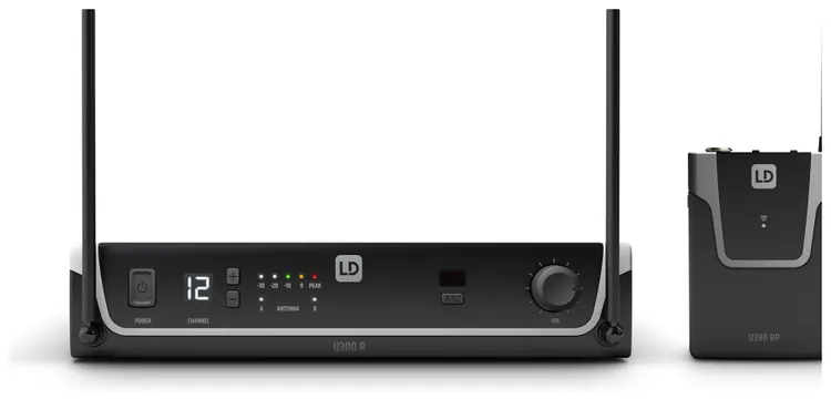 LD Systems U305 BPH