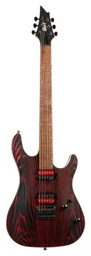 Cort KX300 Etched