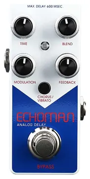 Xvive Echoman Analog Delay