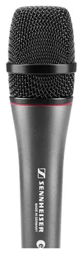 Sennheiser E 865
