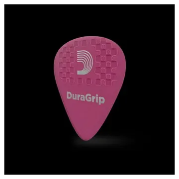 D'Addario XDPR6-10 Plektren Heavy