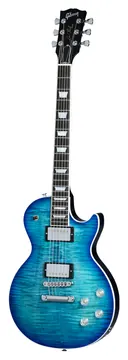 Gibson Les Paul Modern Figured Cobalt Burst