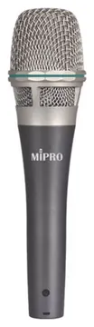 Mipro MM-80 Gesangs-Kondensatormikrofon, Superniere