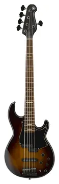 Yamaha Baixo Yamaha Bb735A Sb 5 Cordas