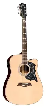 Michael VM925DTC ST Natural Folk