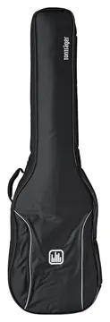 Tonträger TG10B/BK Gigbag für E-Bässe ,Tasche mit 10mm Polster Schwarz